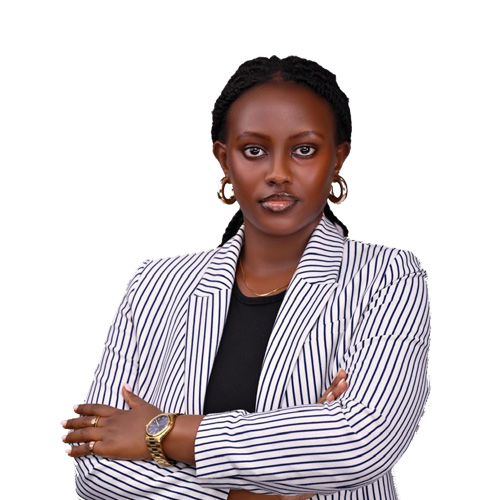 Legal Associate