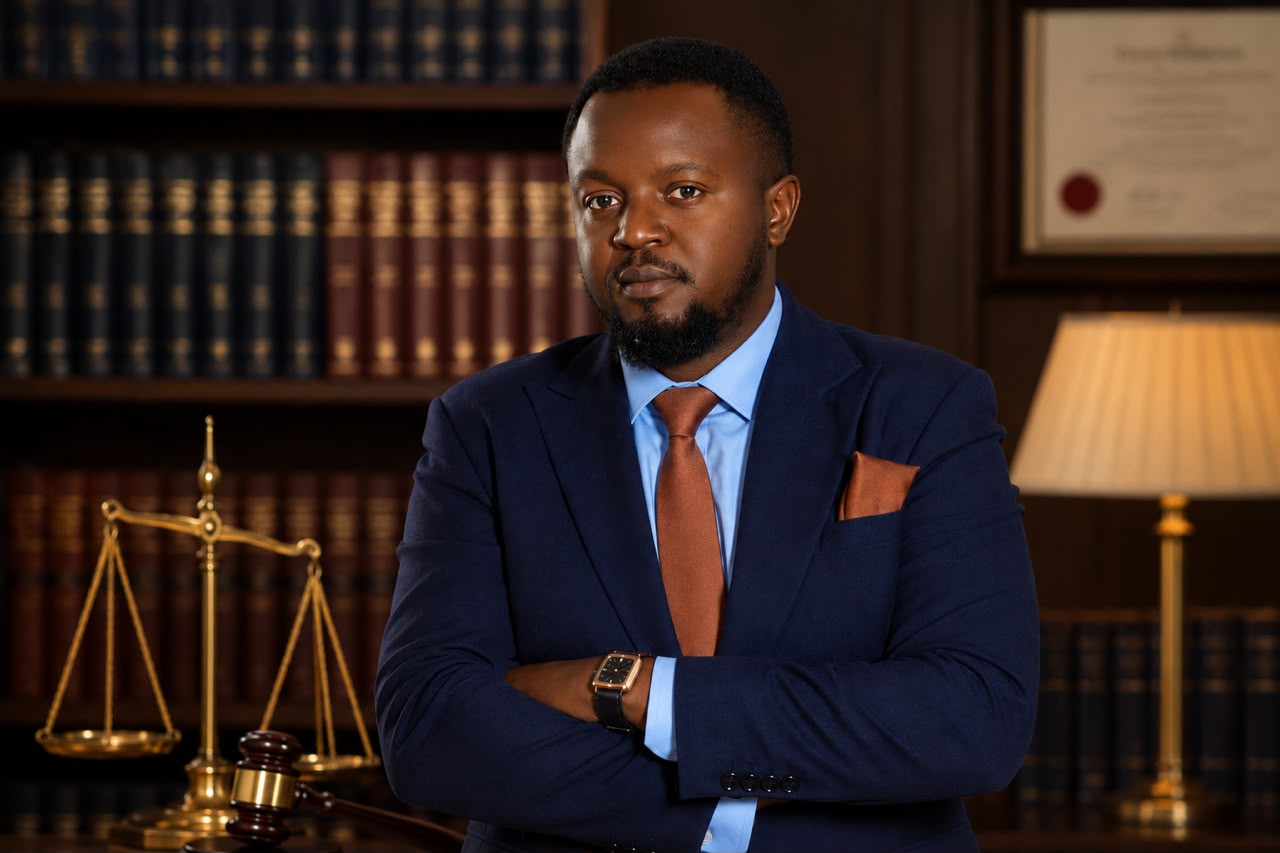Anan Mutabazi
