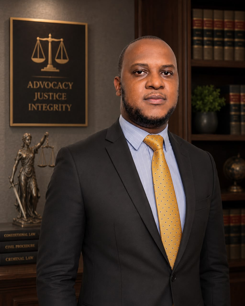 Mahad Kakooza