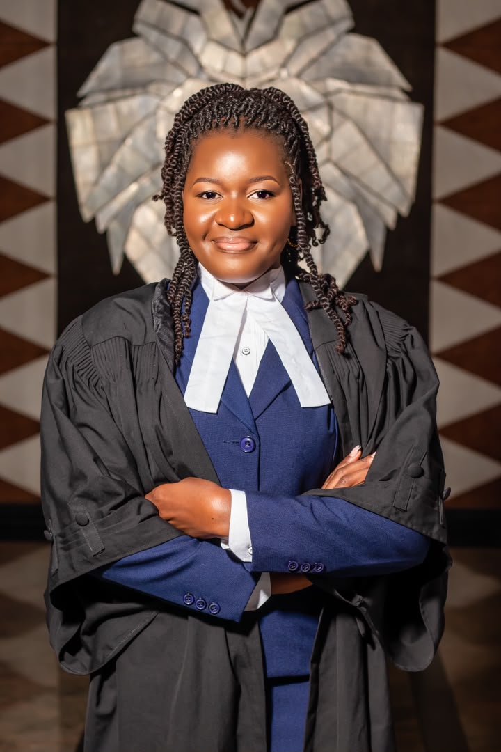 Teddy Namukwaya